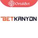 BetKanyon Canlı Bahis ve Canlı Casino