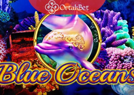Blue Oceans