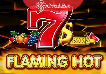 Flaming Hot