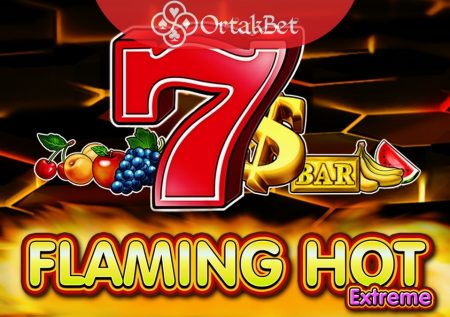 Flaming Hot Extreme
