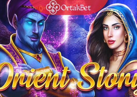Orient Story